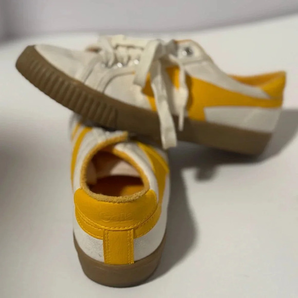 Gola J. Crew woman’s size 6 shoes - Picture 6 of 11